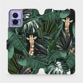 Etui do Motorola Edge 30 Neo - wzór VP06P