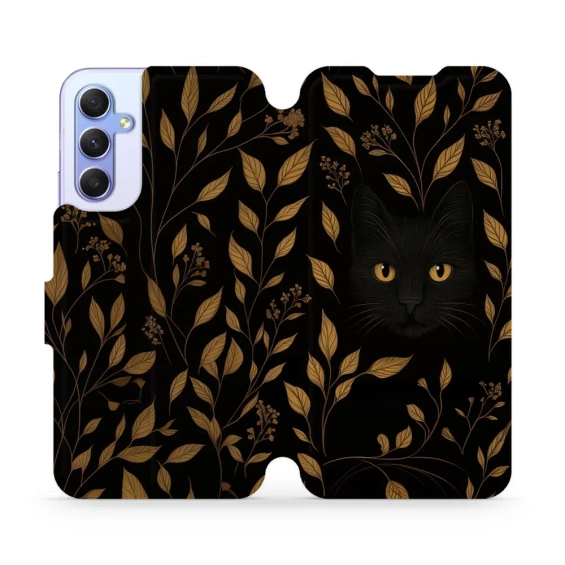 Etui do Samsung Galaxy A34 5G - wzór V164S