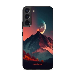 Etui Glossy Case do Samsung Galaxy S22 Plus - wzór G007G