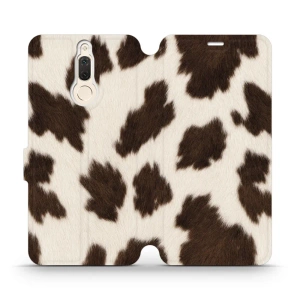 Etui do Huawei Mate 10 Lite - wzór V166S