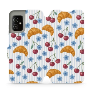 Etui do Asus Zenfone 8 - wzór VP85S