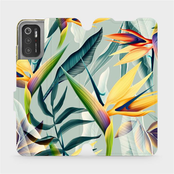 Etui do Xiaomi POCO M3 Pro 5G - wzór MC02S