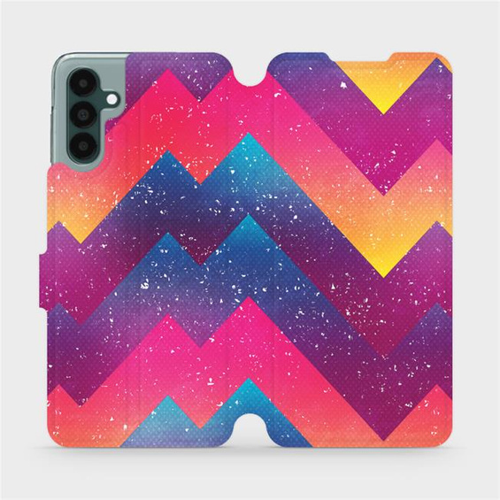 Etui do Samsung Galaxy A04S - wzór V110S
