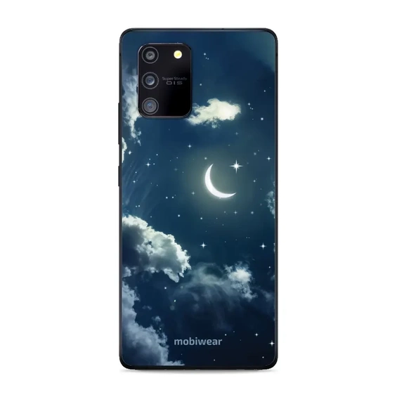 Etui Glossy Case do Samsung Galaxy S10 Lite - wzór G048G