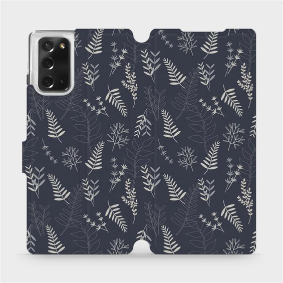 Etui do Samsung Galaxy Note 20 - wzór VP15S