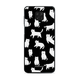 Etui Glossy Case do Xiaomi Redmi Note 9 Pro - wzór G163G