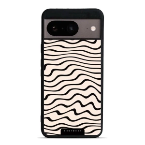 Etui Glossy Case do Google Pixel 8 - wzór GA62G