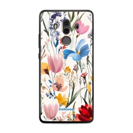 Etui Glossy Case do Huawei Mate 10 Pro - wzór GP70G