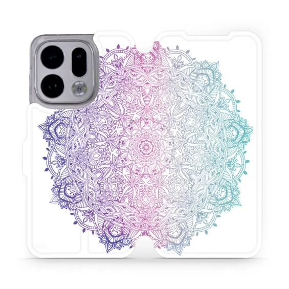 Etui do OPPO Find X9 - wzór M008S