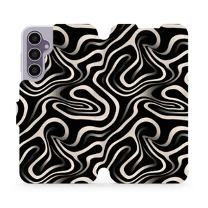 Etui do Samsung Galaxy S23 FE - wzór VA63S