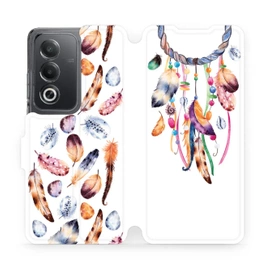 Etui do OPPO A80 5G - wzór M003S
