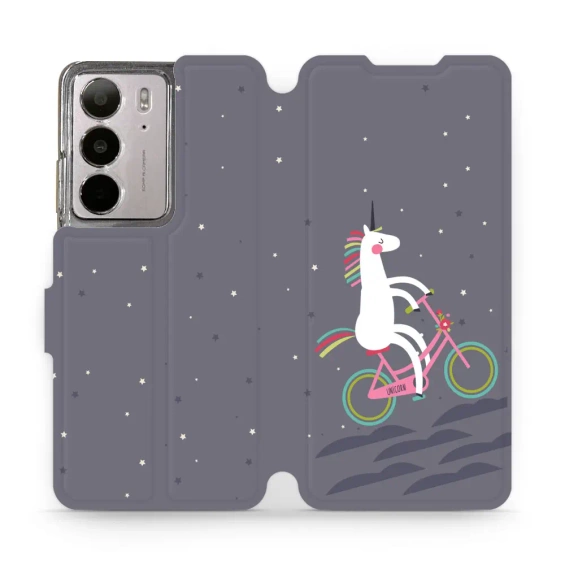 Etui do Realme C75 - wzór V024P