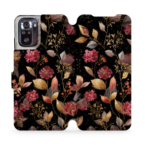 Etui do Xiaomi POCO M5s - wzór V171S