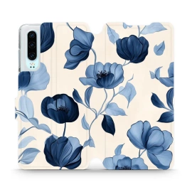 Etui do Huawei P30 - wzór VP73S