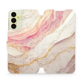 Etui do Samsung Galaxy M15 5G - wzór VP32S