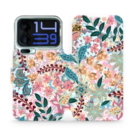 Etui do Xiaomi 17 Pro Max - wzór MX04S