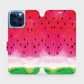 Etui do Apple iPhone 13 Pro Max - wzór V086S