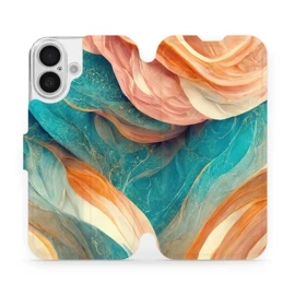 Etui do Apple iPhone 16 - wzór VP36S