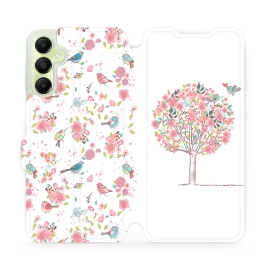 Etui do Samsung Galaxy A05s - wzór M120S