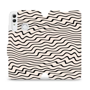 Etui do Huawei Honor 10 Lite - wzór VA62S