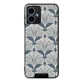 Etui Glossy Case do Motorola Moto G14 - wzór GA43G