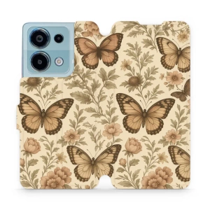 Etui do Xiaomi Redmi Note 13 Pro 4G - wzór VP92S