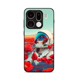 Etui Glossy Case do Oppo Find X9 Pro - wzór G001G