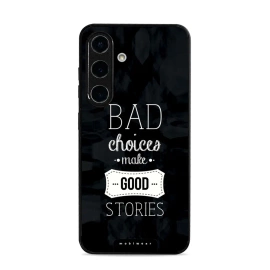 Etui Glossy Case do Samsung Galaxy S25 - wzór G071G