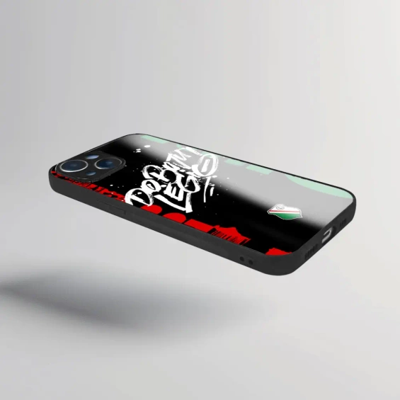 Etui Glossy Case do Xiaomi Redmi 15C 4G - wzór G07LW