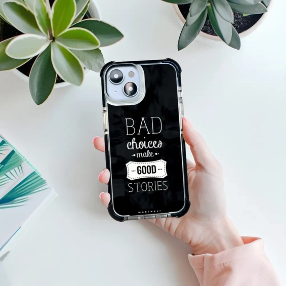 Etui MagSafe Elite Bumper Apple iPhone 11 - wzór D071D