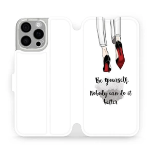 Etui do Apple iPhone 16 Pro Max - wzór M046P