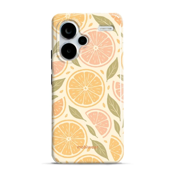 Etui Elite Pro do Xiaomi Redmi Note 13 Pro Plus - wzór EP80E