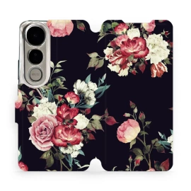 Etui do Vivo V50 Lite - wzór VD11P