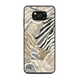 Etui Glossy Case do Xiaomi POCO X3 Pro - wzór G168G