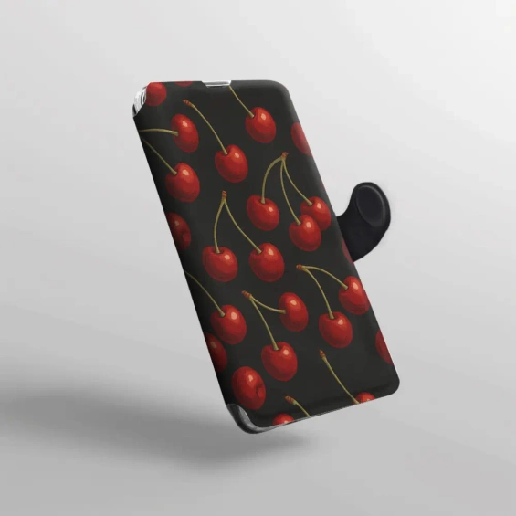 Etui do Samsung Galaxy M15 5G - wzór VP83S