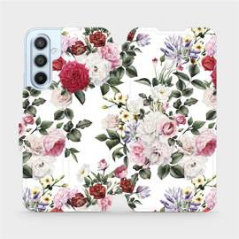 Etui do Samsung Galaxy A54 - wzór MD01S