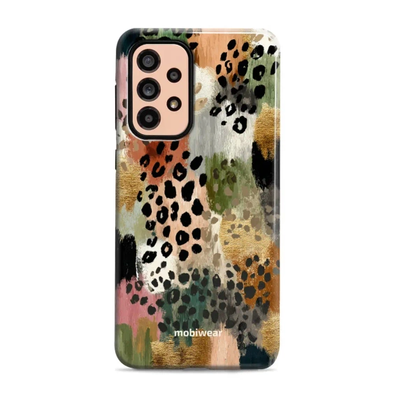 Etui Elite Pro do Samsung Galaxy A53 5G - wzór E167E