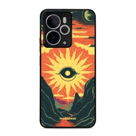 Etui Glossy Case do Realme 14 5G - wzór G055G