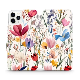 Etui do Apple iPhone 11 Pro Max - wzór MP70S