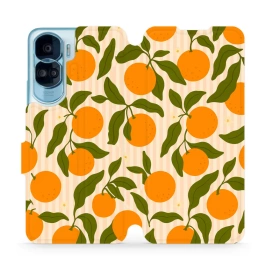 Etui do Huawei Honor 90 Lite - wzór VP82S