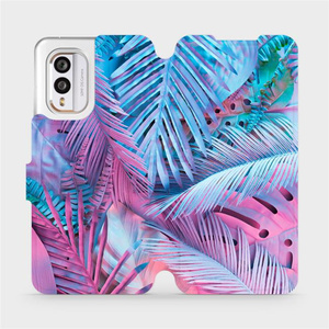 Etui do Nokia X30 5G - wzór MG10S