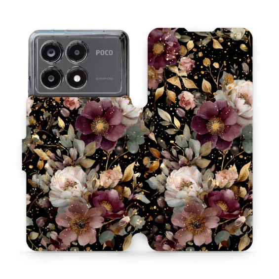 Etui do Xiaomi POCO X6 Pro - wzór V169S