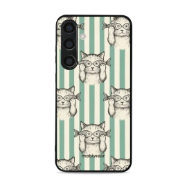 Etui Glossy Case do Samsung Galaxy S24 Plus - wzór GP90G