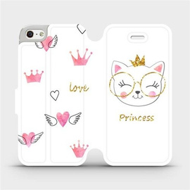 Etui do Apple iPhone SE - wzór MH03S