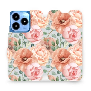 Etui do Realme C63 - wzór MP02S