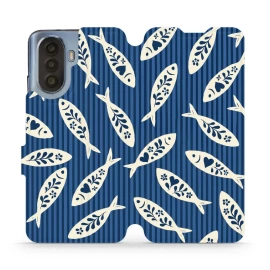 Etui do Huawei Nova Y70 - wzór VP89S