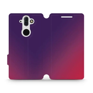 Etui do Nokia 8 Sirocco - wzór VP67S