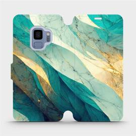 Etui do Samsung Galaxy S9 - wzór VP37S
