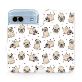 Etui do Google Pixel 8A - wzór M097P