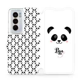 Etui do OPPO Reno 12 Pro 5G - wzór M030P